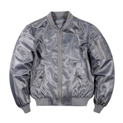 Henry - Bomber Jacket
