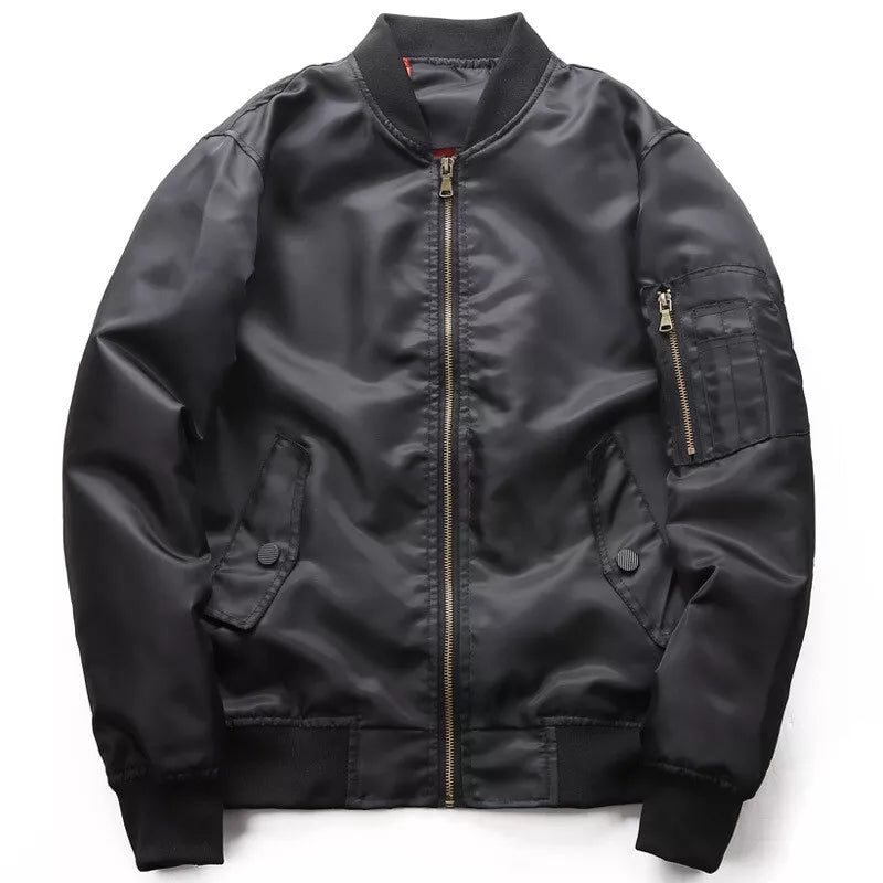 Henry - Bomber Jacket