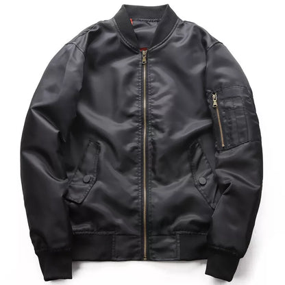 Henry - Bomber Jacket