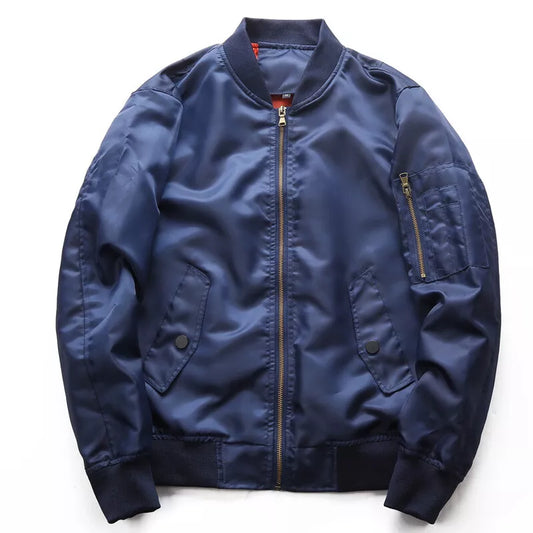 Henry - Bomber Jacket