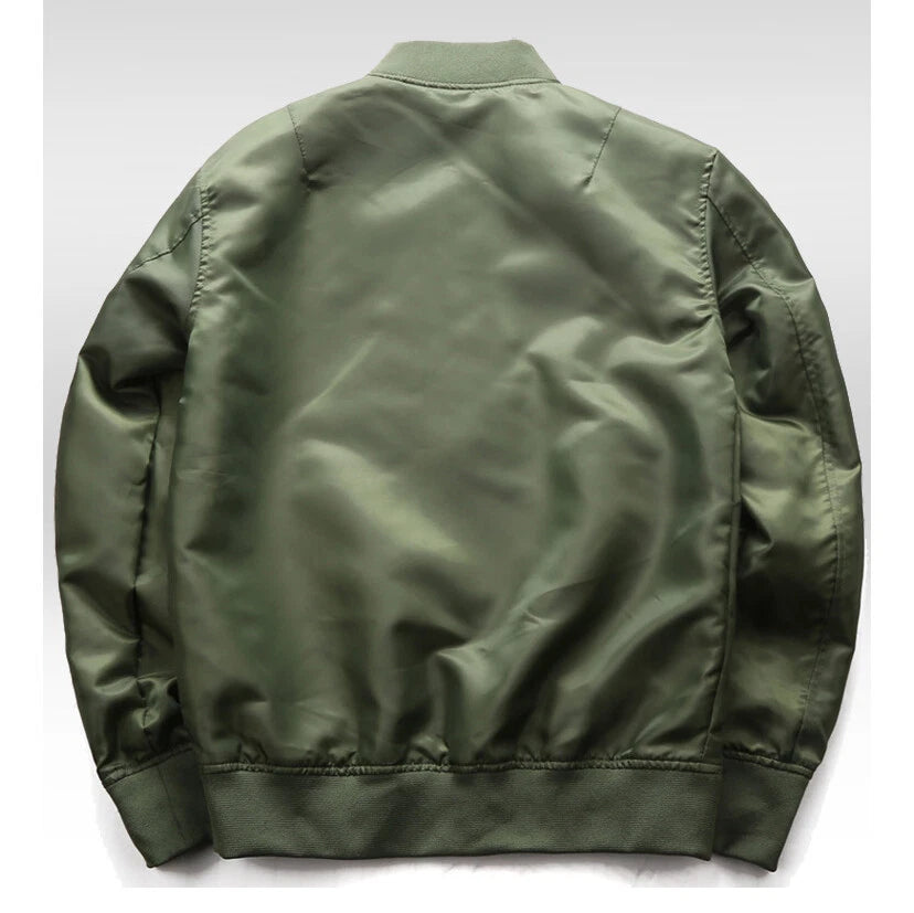 Henry - Bomber Jacket