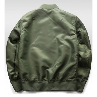 Henry - Bomber Jacket