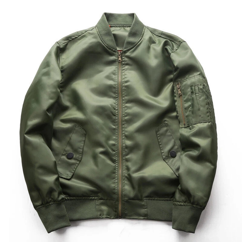 Henry - Bomber Jacket