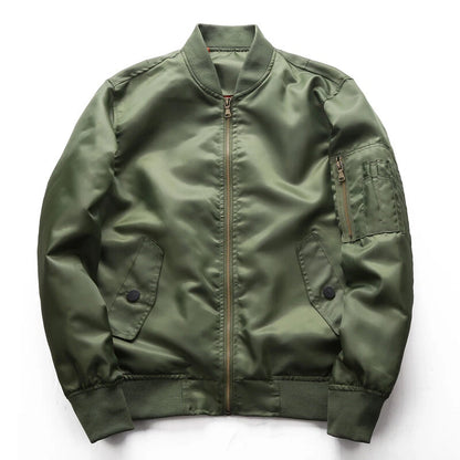 Henry - Bomber Jacket