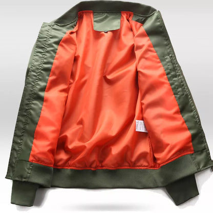 Henry - Bomber Jacket