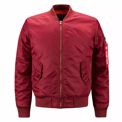 Henry - Bomber Jacket