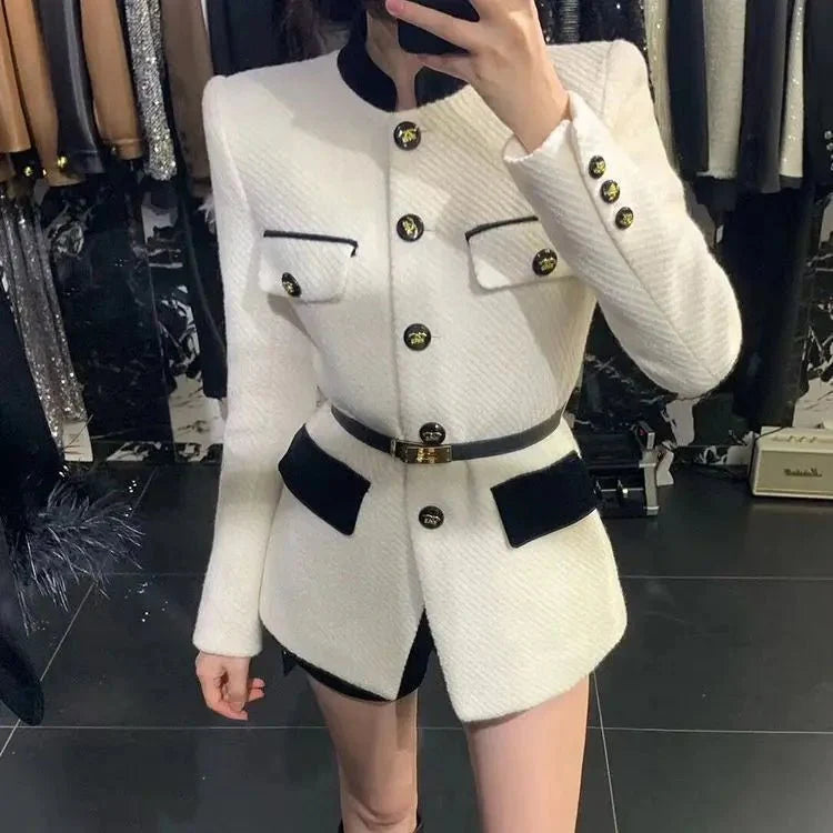 Sansa Office Jacket