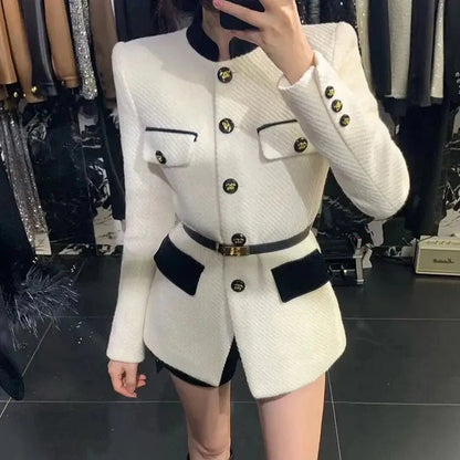 Sansa Office Jacket