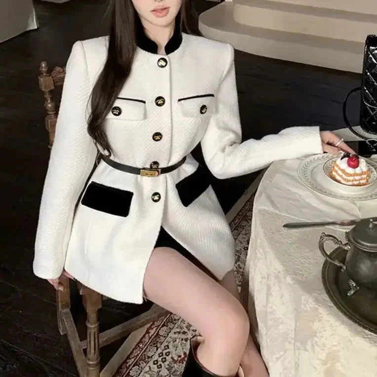 Sansa Office Jacket
