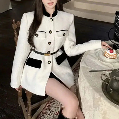 Sansa Office Jacket