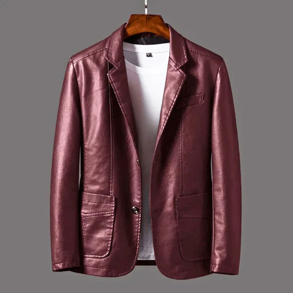 Vanguard Jacket
