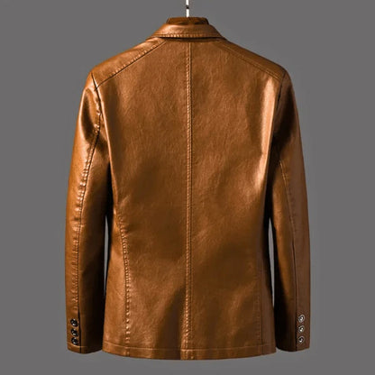 Vanguard Jacket
