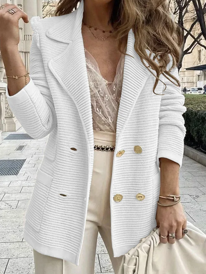 Vivienne - Elegant Women's Blazer