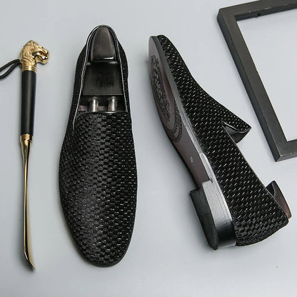 LaForte Loafers