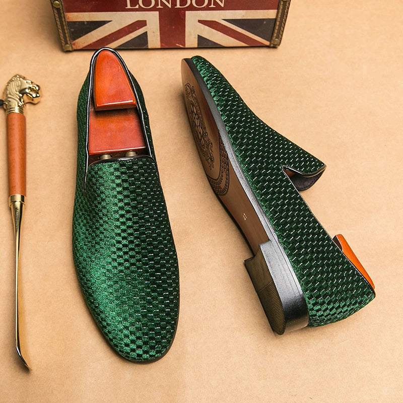 LaForte Loafers